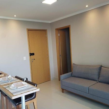01 Qt.| 2 Hosp. | Linda Vista | Goiania Shopping Apartment Exterior photo